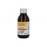 Sirop thym guimauve 100 ml